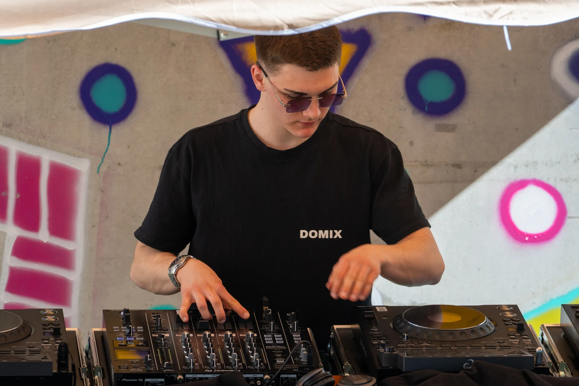 Saturday & Bass Outback Wolkersdorf 2026
