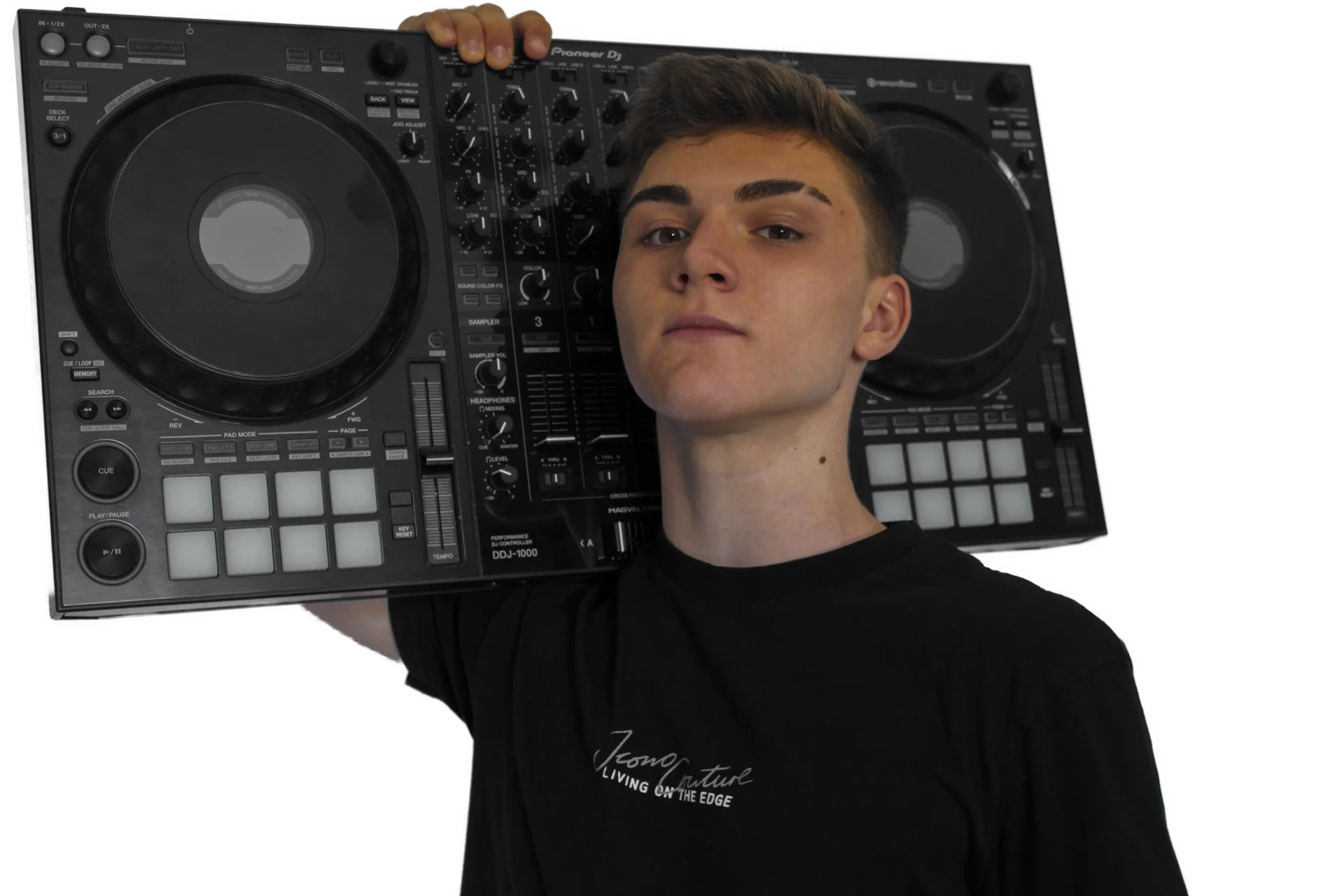 Domix equipment